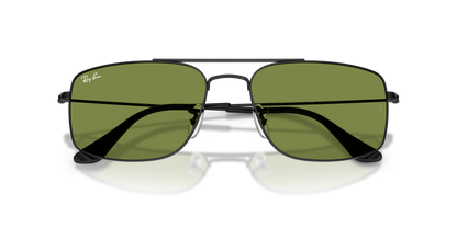 RAY-BAN RB3779 EXPLORER 3 002/4E 59