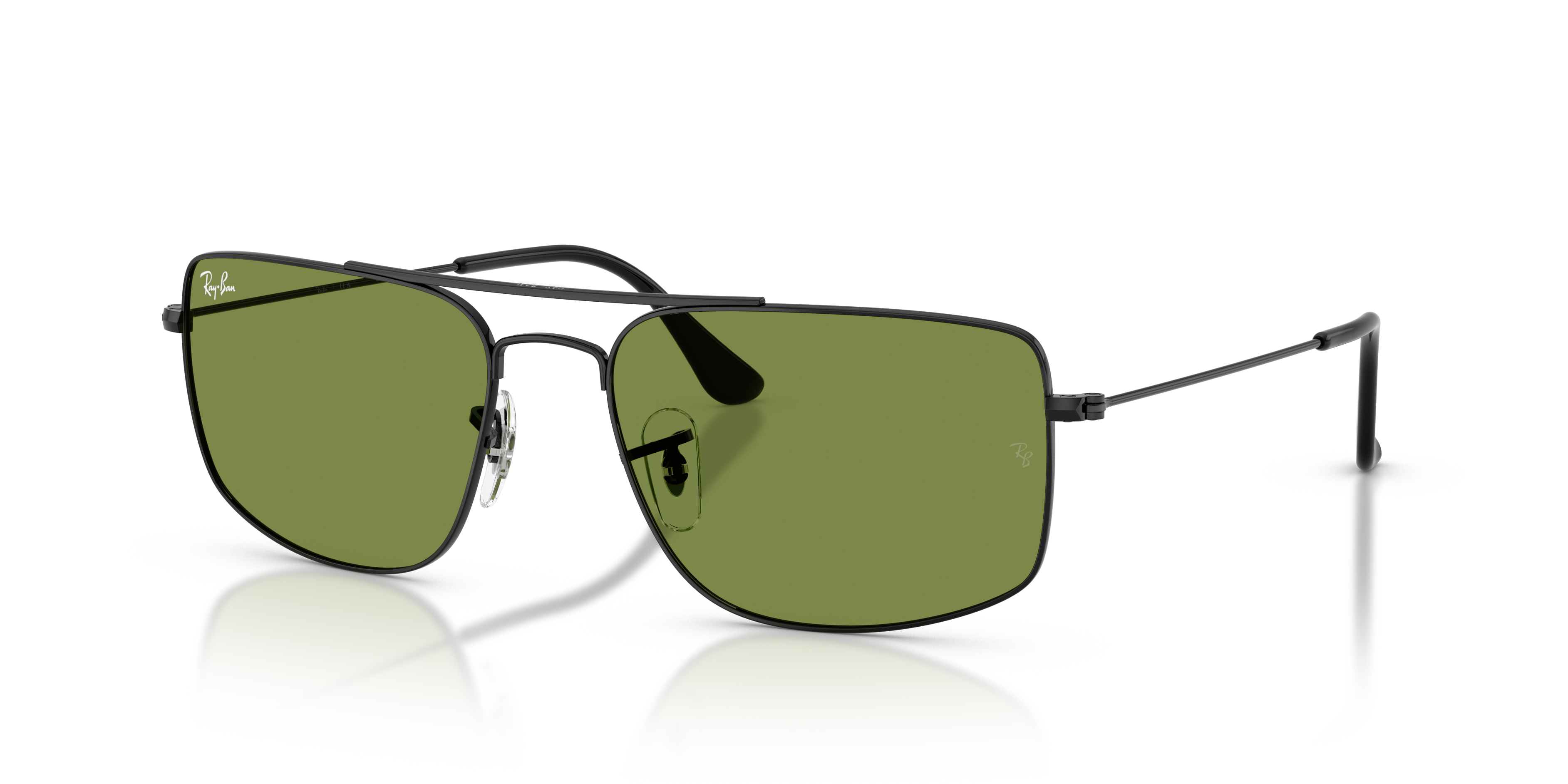 RAY-BAN RB3779 EXPLORER 3 002/4E 59