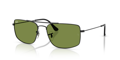 RAY-BAN RB3779 EXPLORER 3 002/4E 59