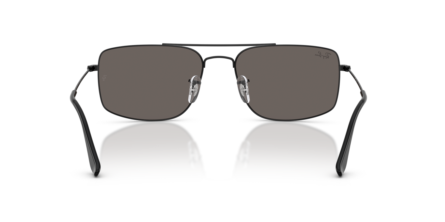 RAY-BAN RB3779 EXPLORER 3 002/B1 56