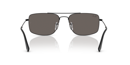 RAY-BAN RB3779 EXPLORER 3 002/B1 56