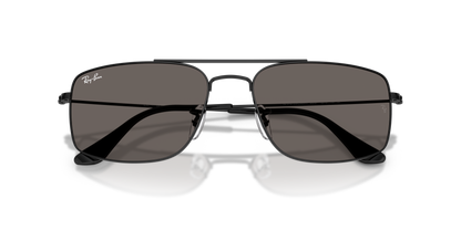 RAY-BAN RB3779 EXPLORER 3 002/B1 56