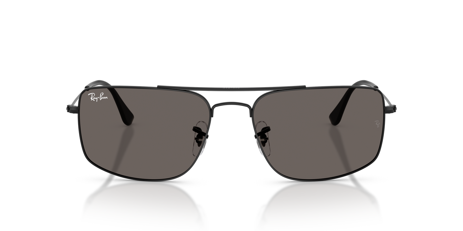 RAY-BAN RB3779 EXPLORER 3 002/B1 56