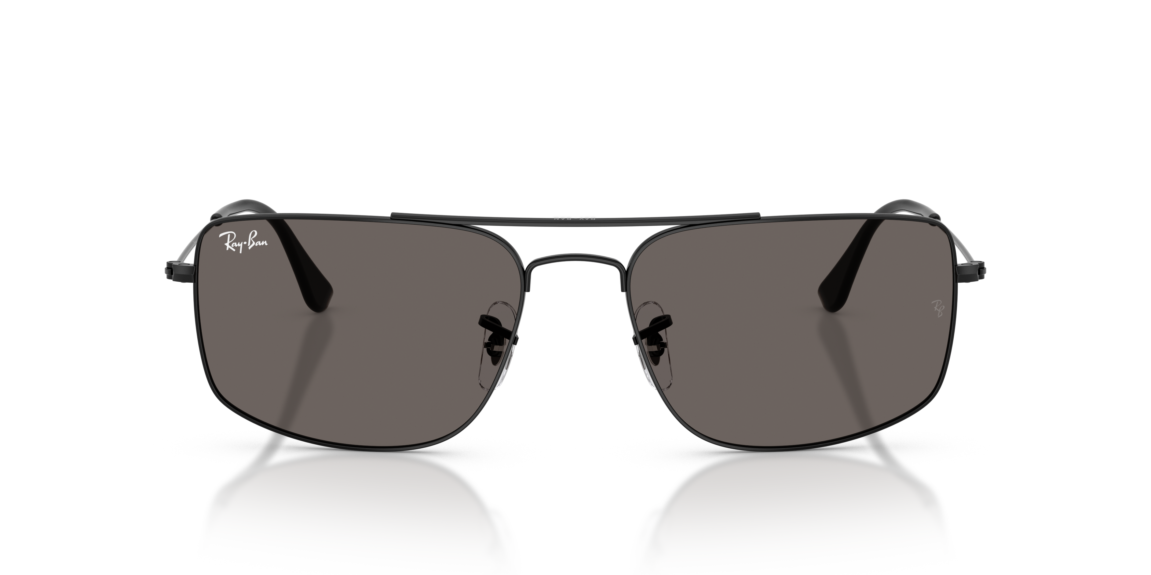 RAY-BAN RB3779 EXPLORER 3 002/B1 56
