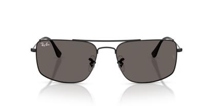 RAY-BAN RB3779 EXPLORER 3 002/B1 56