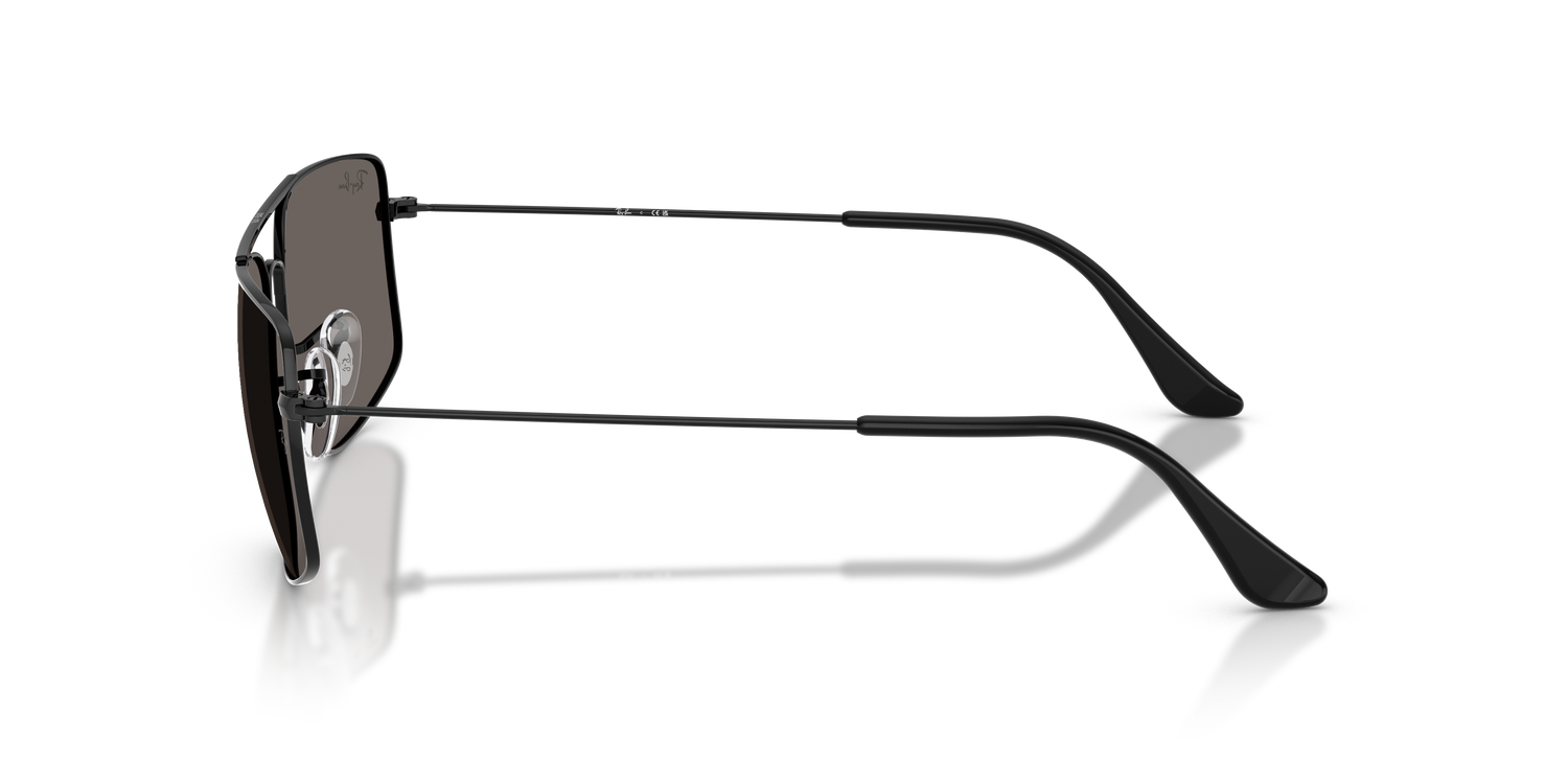 RAY-BAN RB3779 EXPLORER 3 002/B1 56