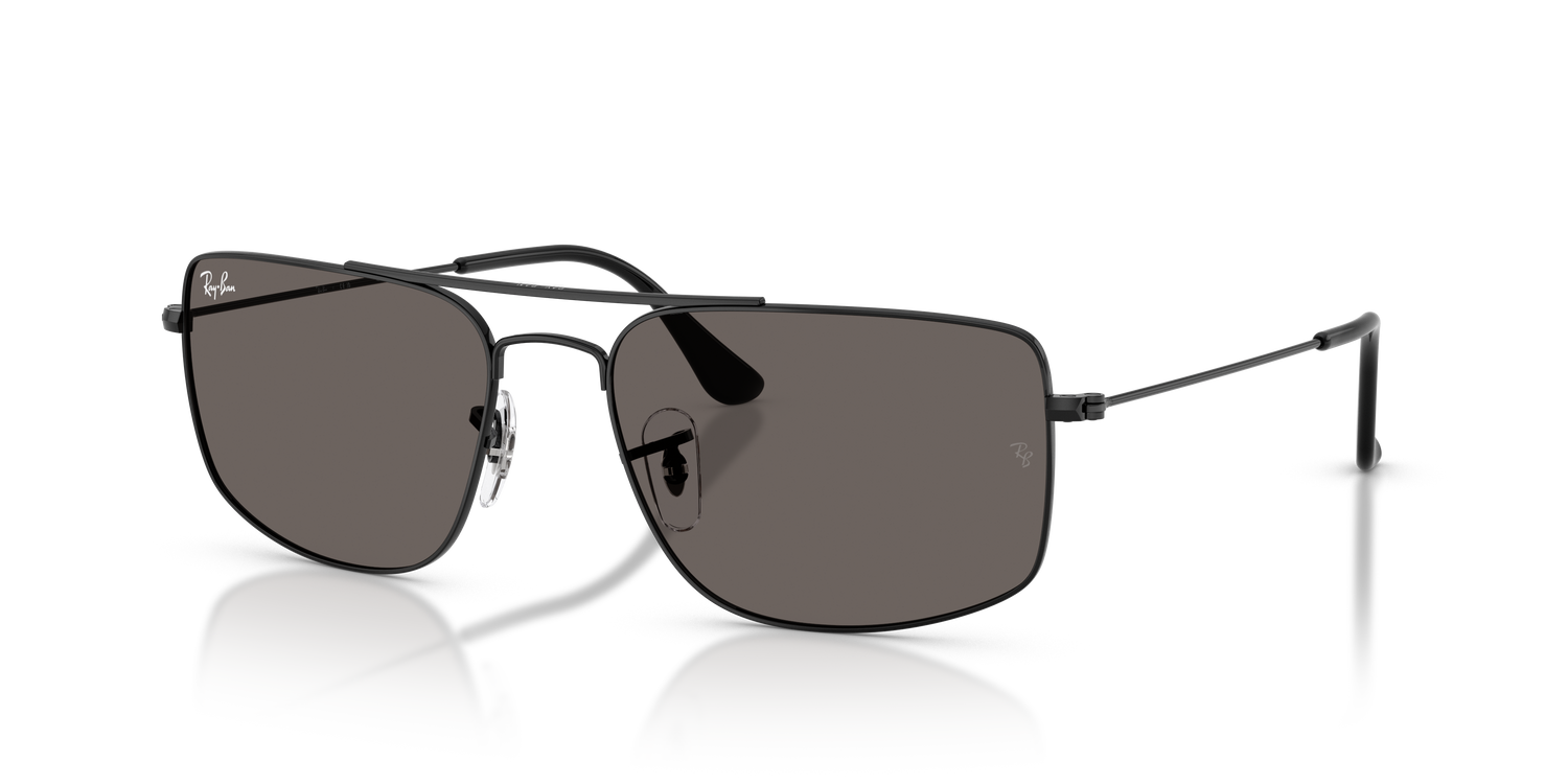 RAY-BAN RB3779 EXPLORER 3 002/B1 56