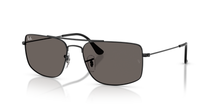 RAY-BAN RB3779 EXPLORER 3 002/B1 56