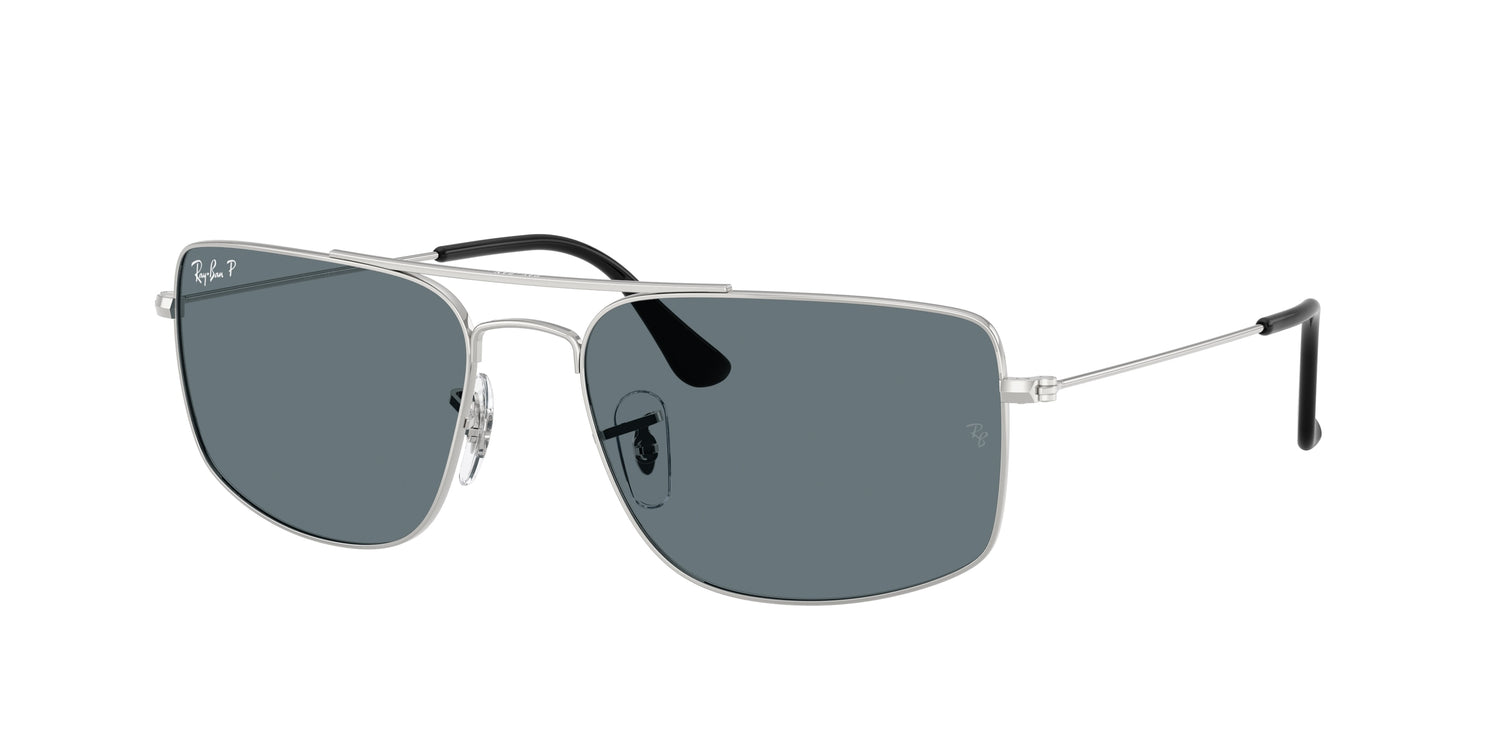 RAY-BAN RB3779 EXPLORER 3 003/3R 56
