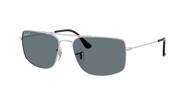 RAY-BAN RB3779 EXPLORER 3 003/3R 59
