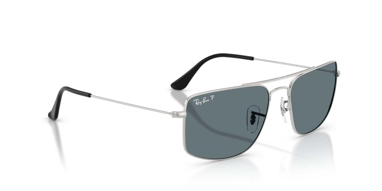 RAY-BAN RB3779 EXPLORER 3 003/3R 56