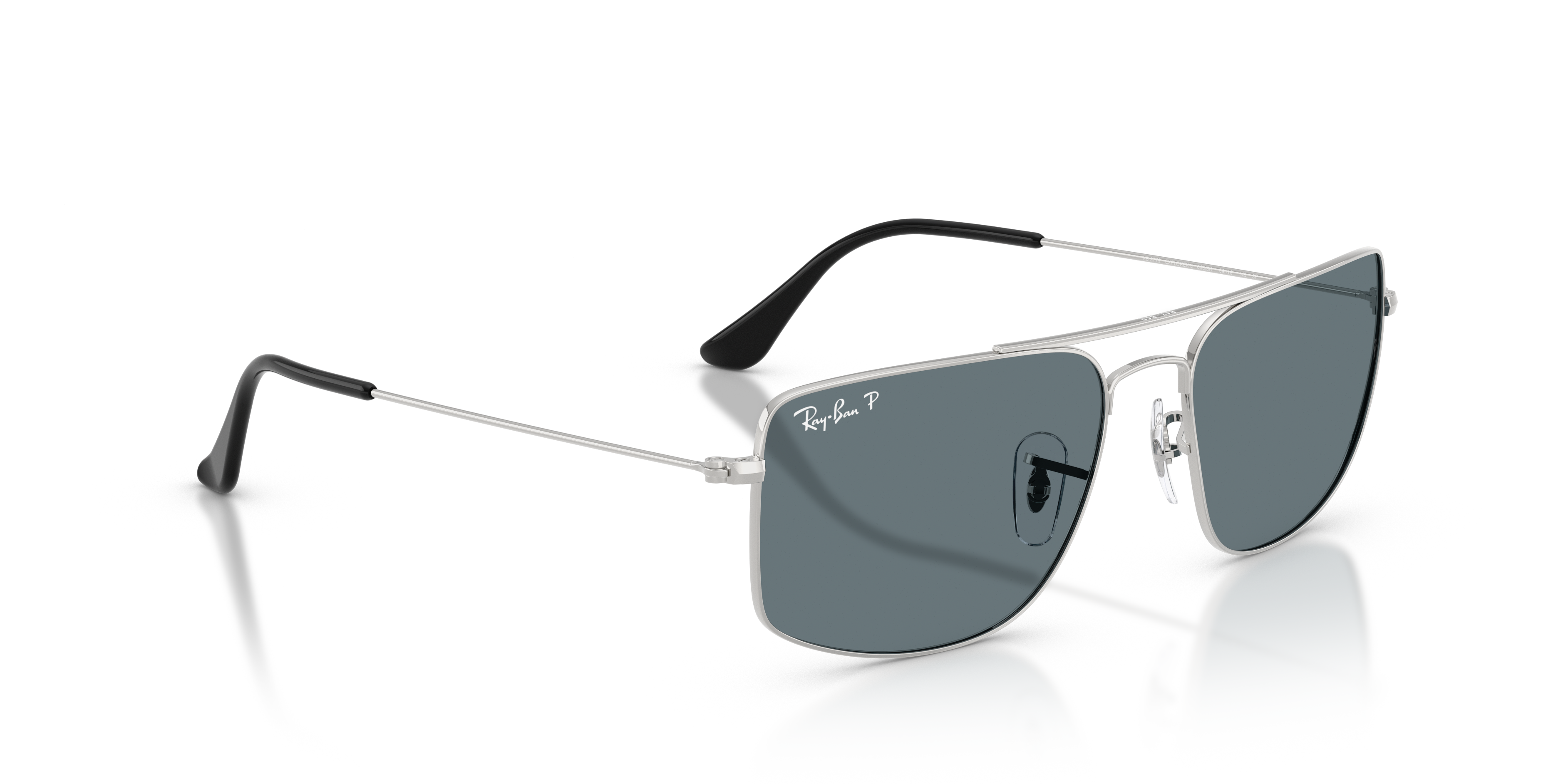 RAY-BAN RB3779 EXPLORER 3 003/3R 56