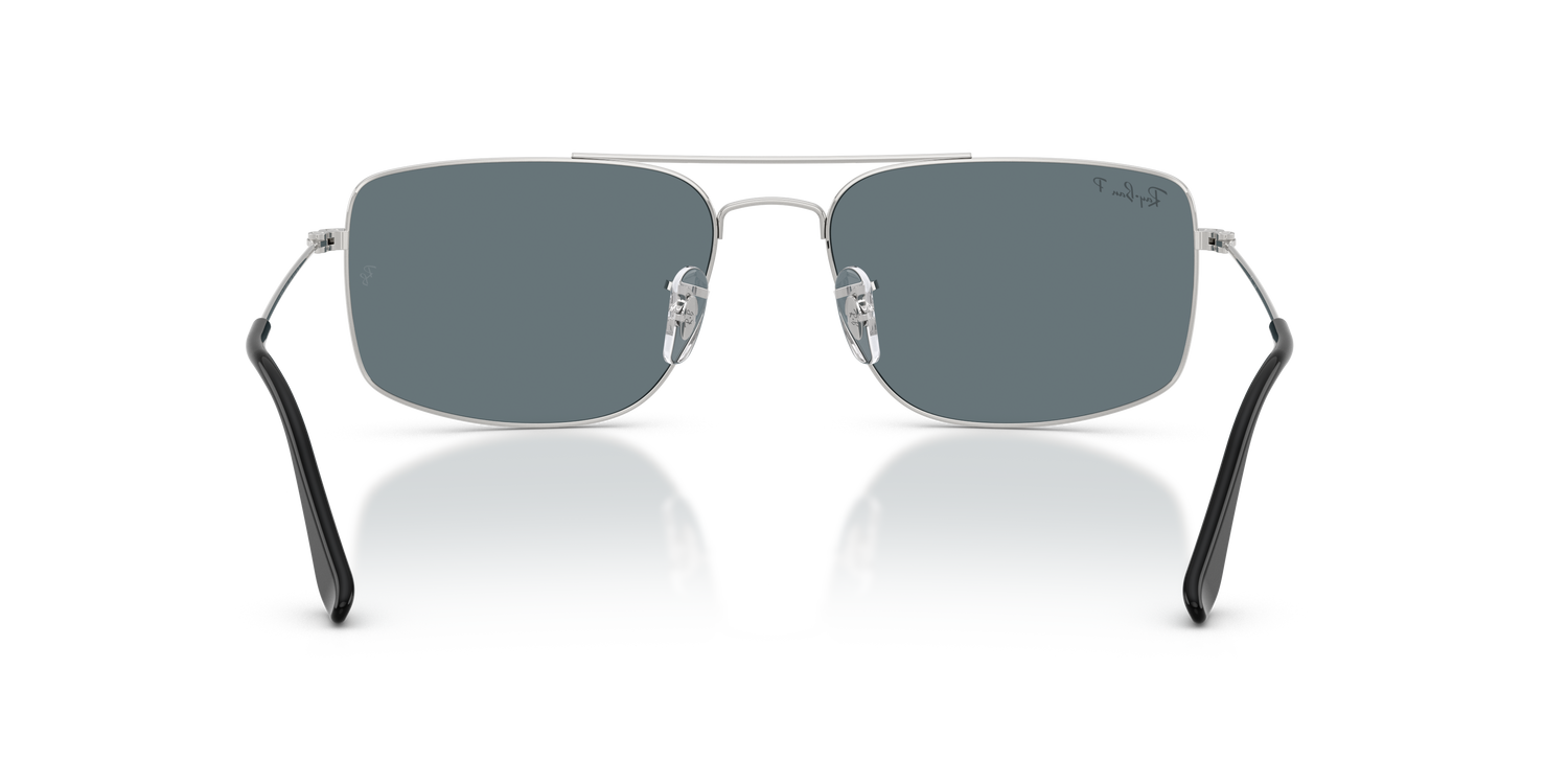 RAY-BAN RB3779 EXPLORER 3 003/3R 56