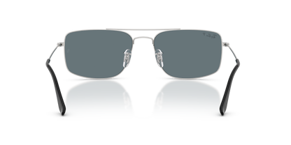 RAY-BAN RB3779 EXPLORER 3 003/3R 56