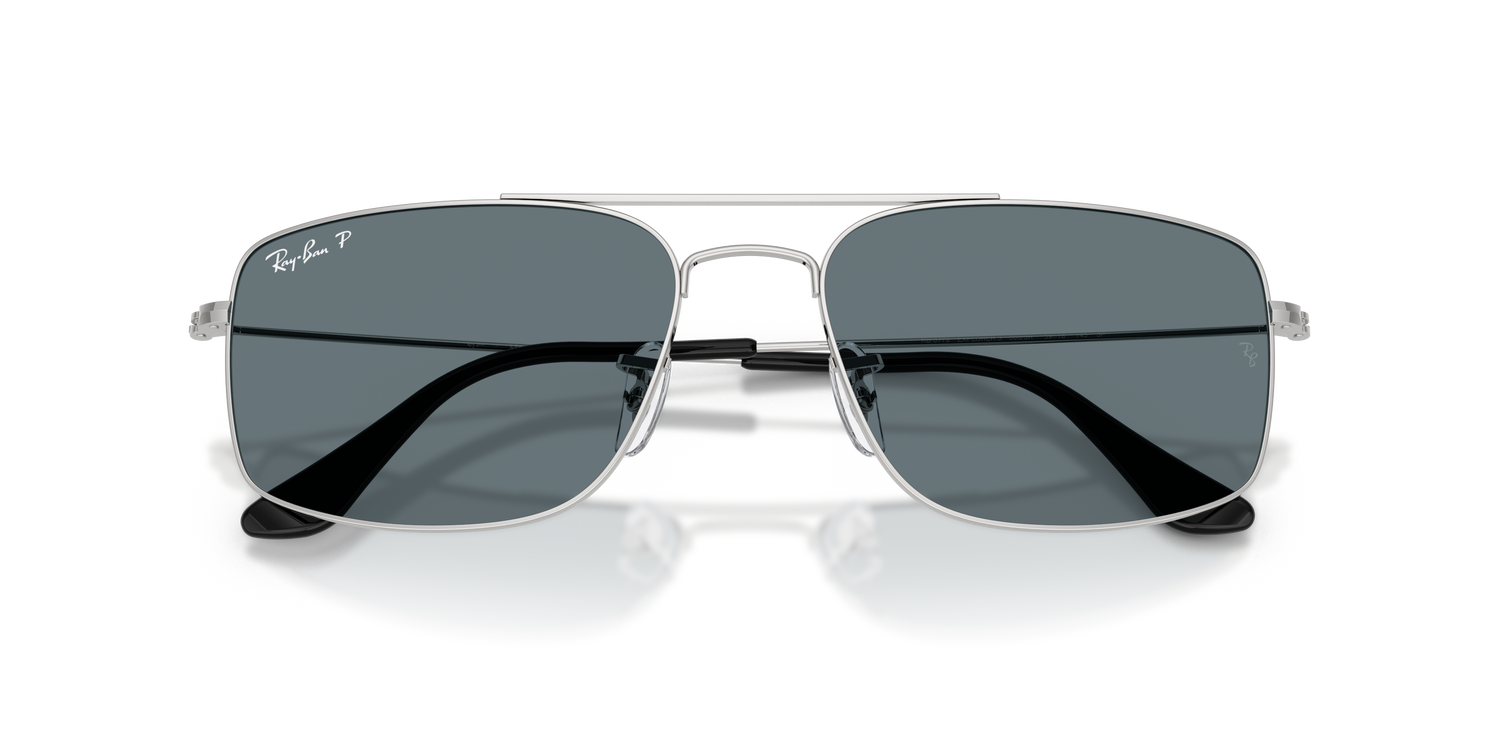 RAY-BAN RB3779 EXPLORER 3 003/3R 56