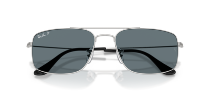 RAY-BAN RB3779 EXPLORER 3 003/3R 56