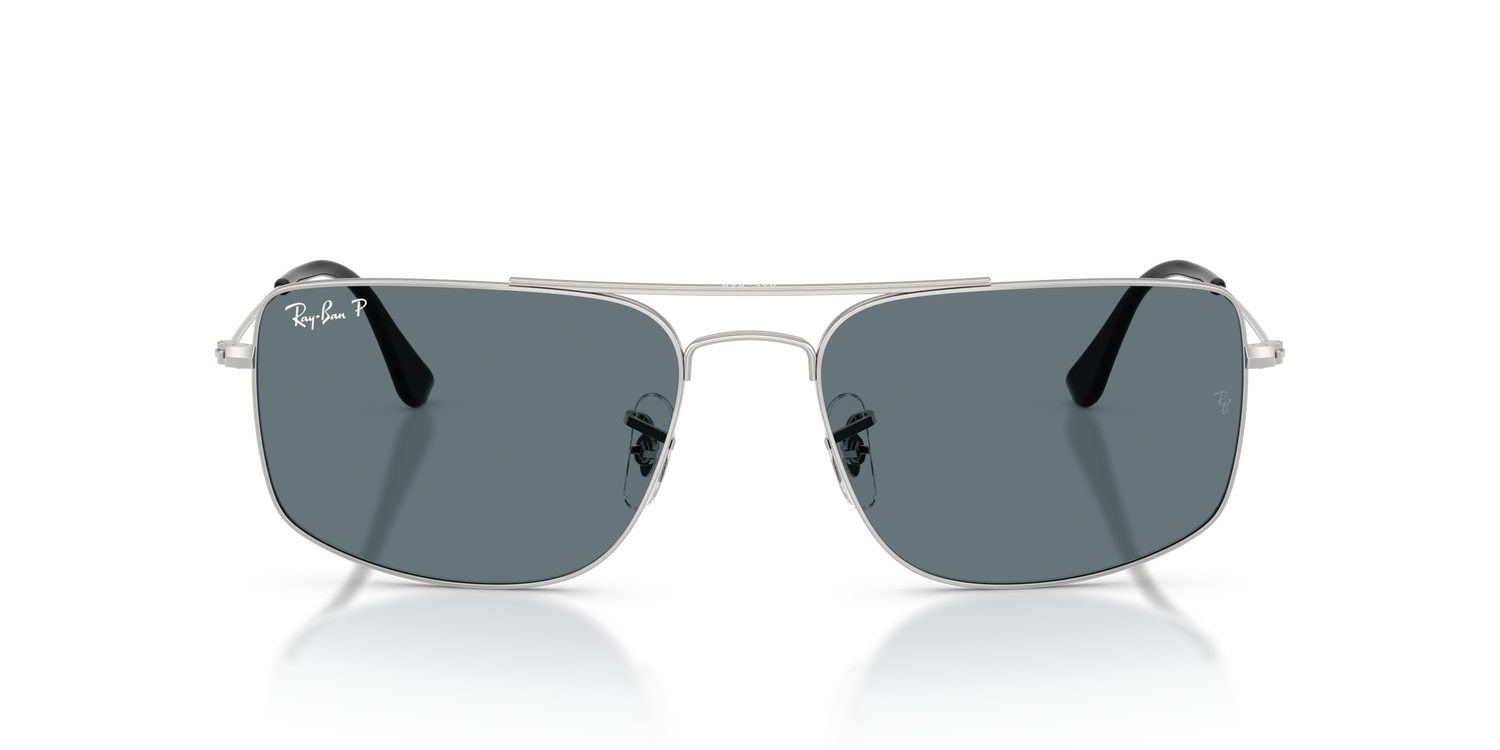 RAY-BAN RB3779 EXPLORER 3 003/3R 56