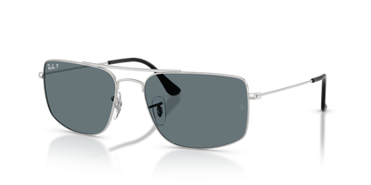 RAY-BAN RB3779 EXPLORER 3 003/3R 59
