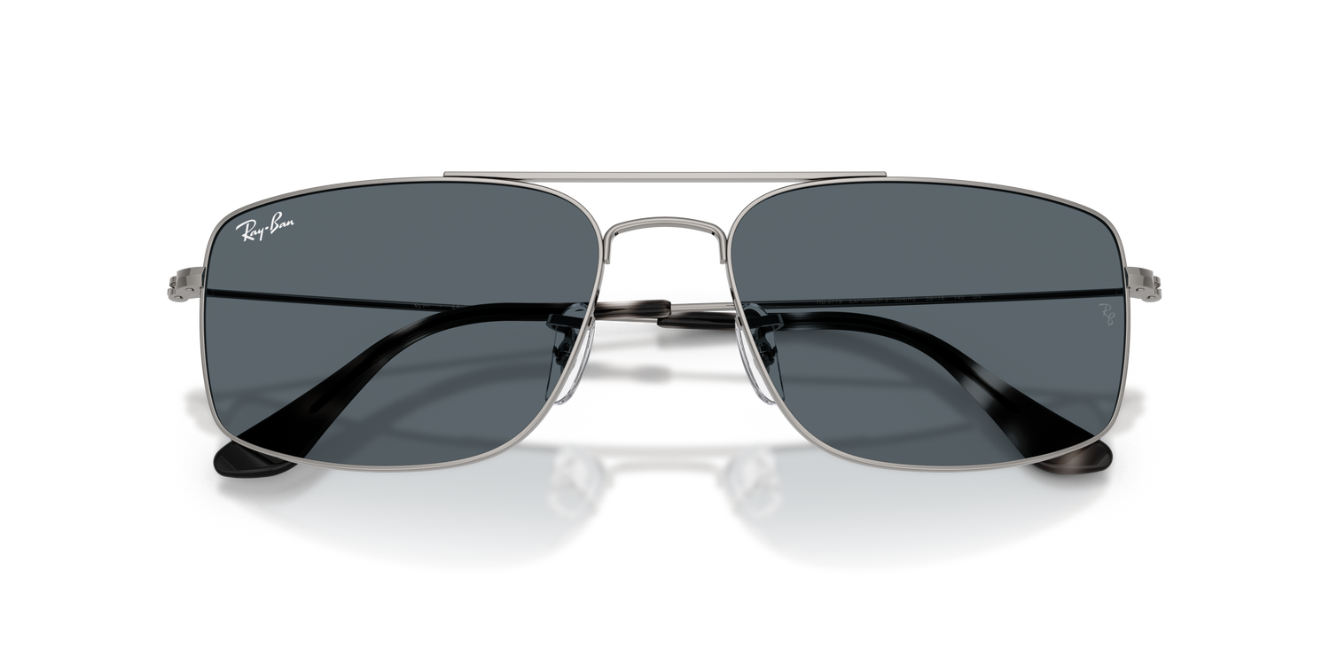 RAY-BAN RB3779 EXPLORER 3 004/R5 56