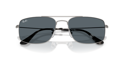 RAY-BAN RB3779 EXPLORER 3 004/R5 56