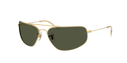 RAY-BAN RB3780 001/31 63