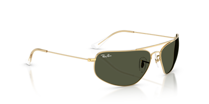 RAY-BAN RB3780 001/31 63
