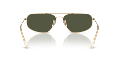 RAY-BAN RB3780 001/31 63