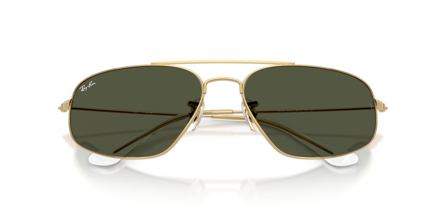 RAY-BAN RB3780 001/31 63