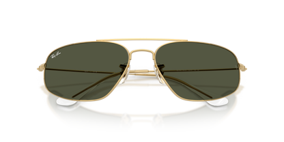 RAY-BAN RB3780 001/31 63