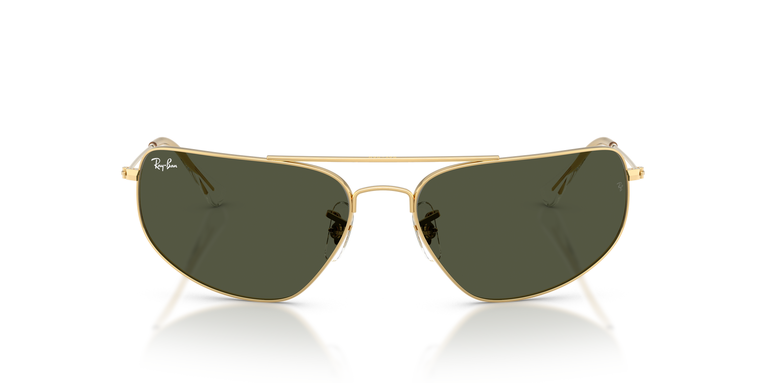 RAY-BAN RB3780 001/31 63