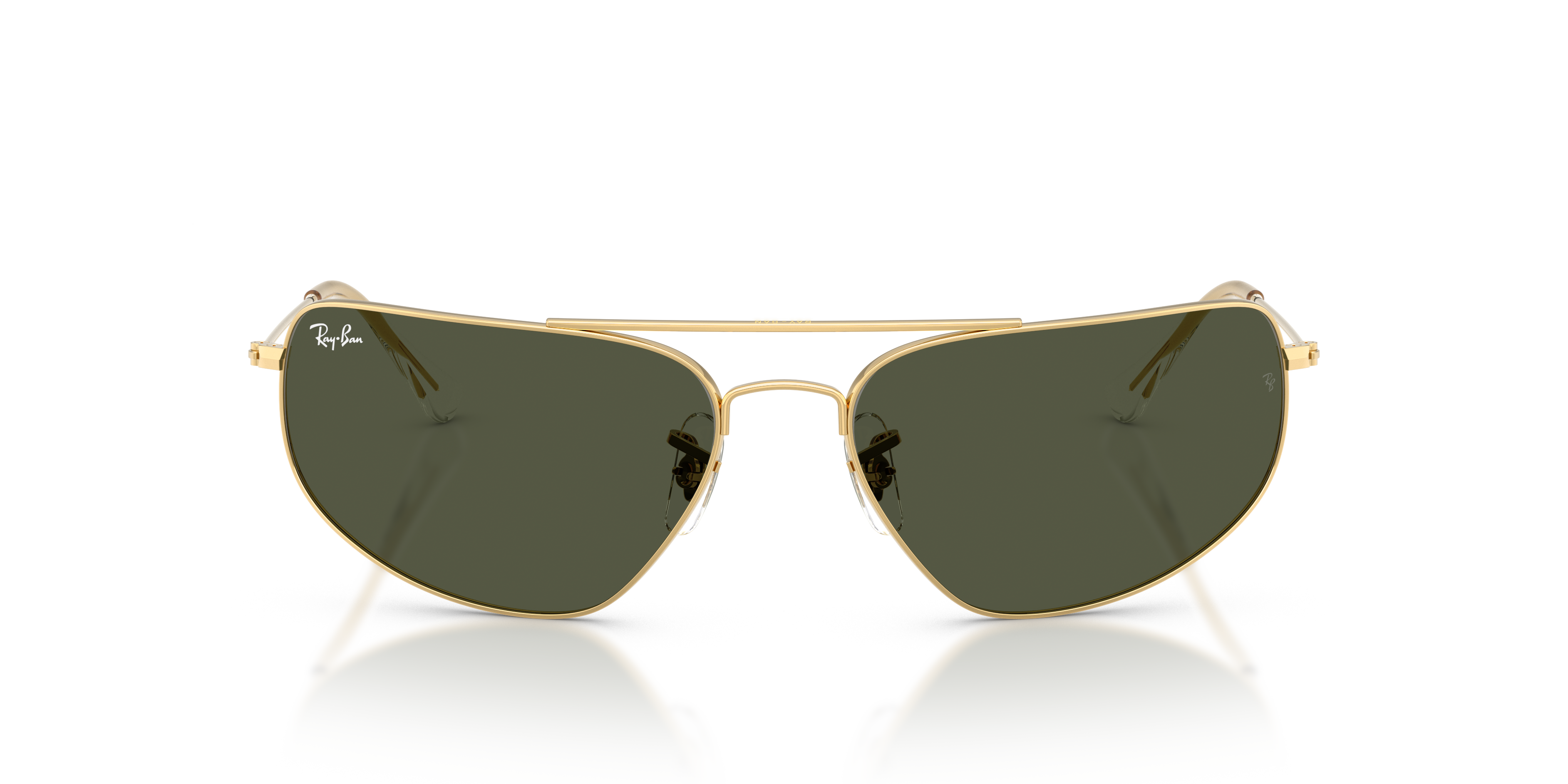 RAY-BAN RB3780 001/31 63