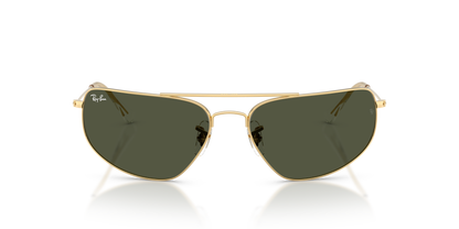 RAY-BAN RB3780 001/31 63