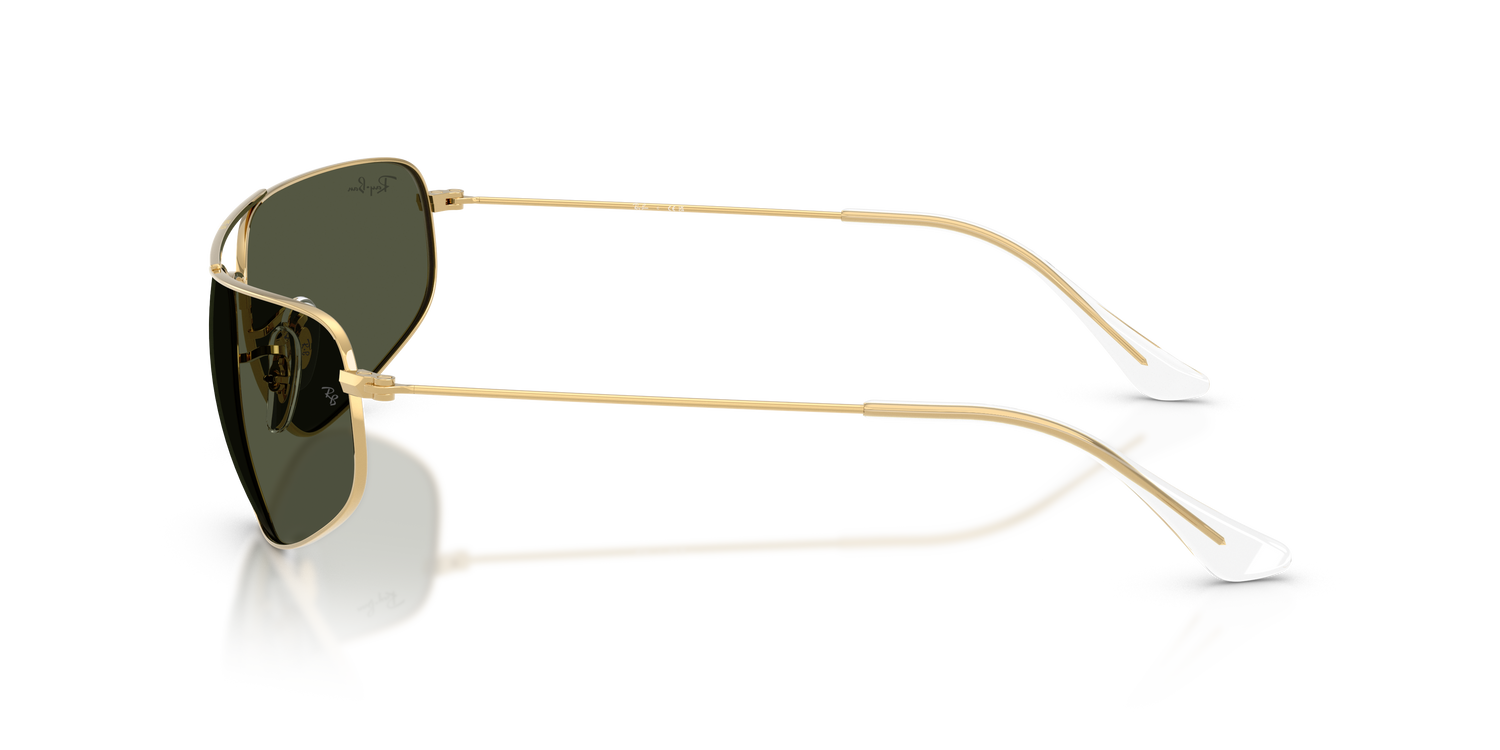RAY-BAN RB3780 001/31 63