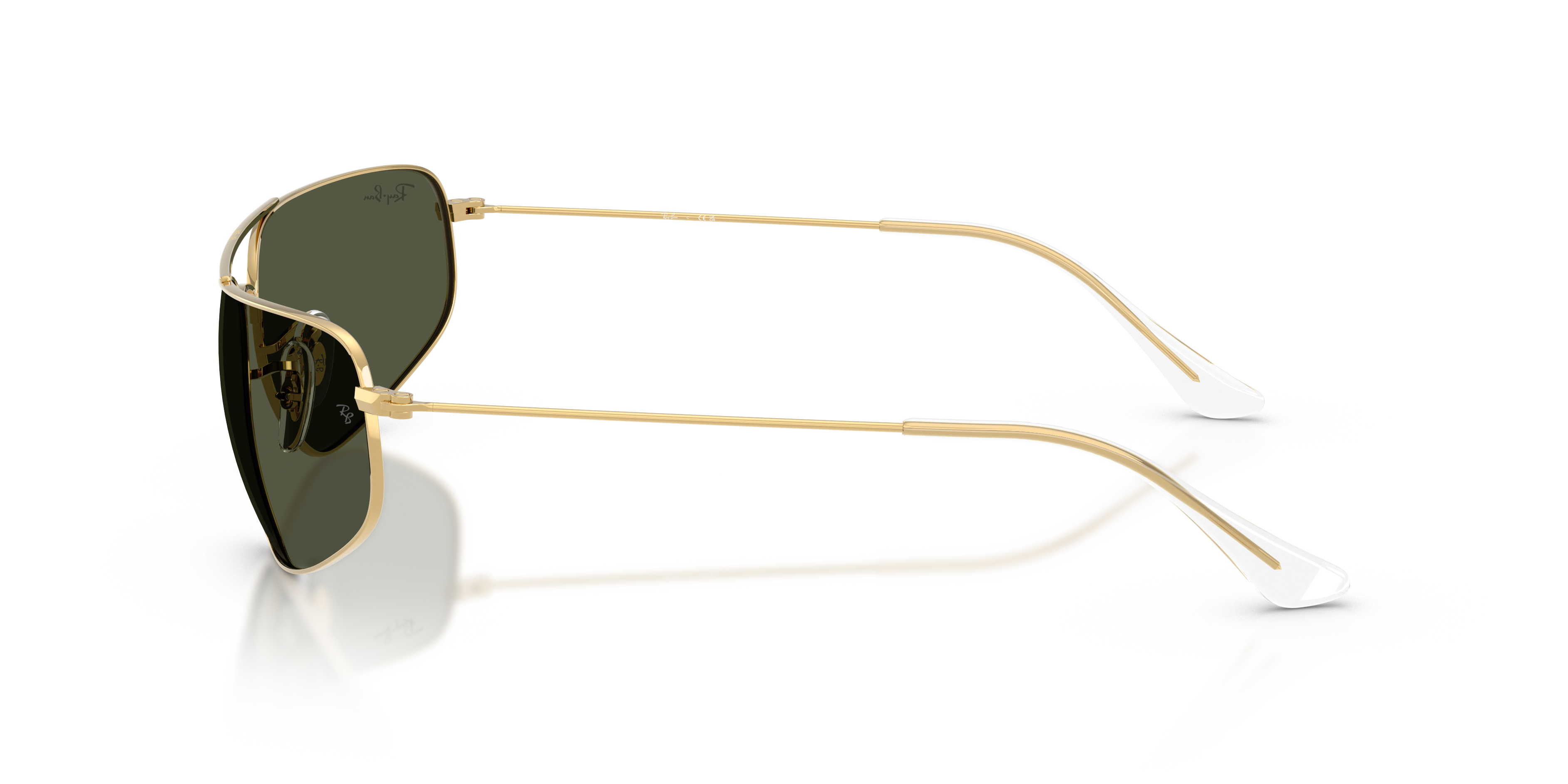 RAY-BAN RB3780 001/31 63