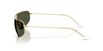 RAY-BAN RB3780 001/31 63