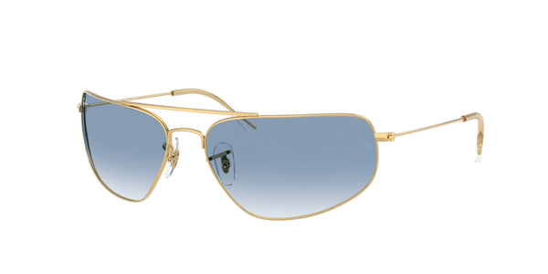 RAY-BAN RB3780 001/3F 63