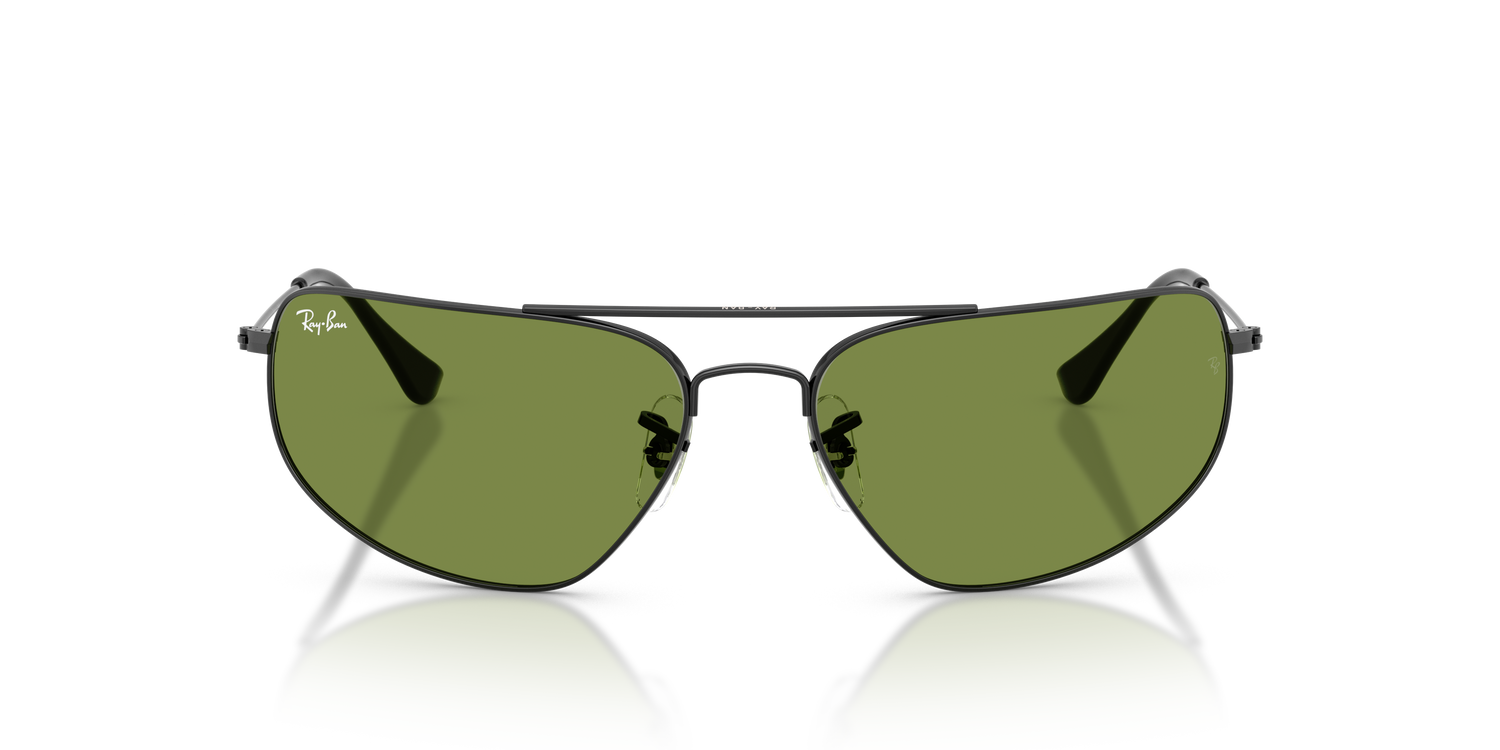 RAY-BAN RB3780 002/4E 63