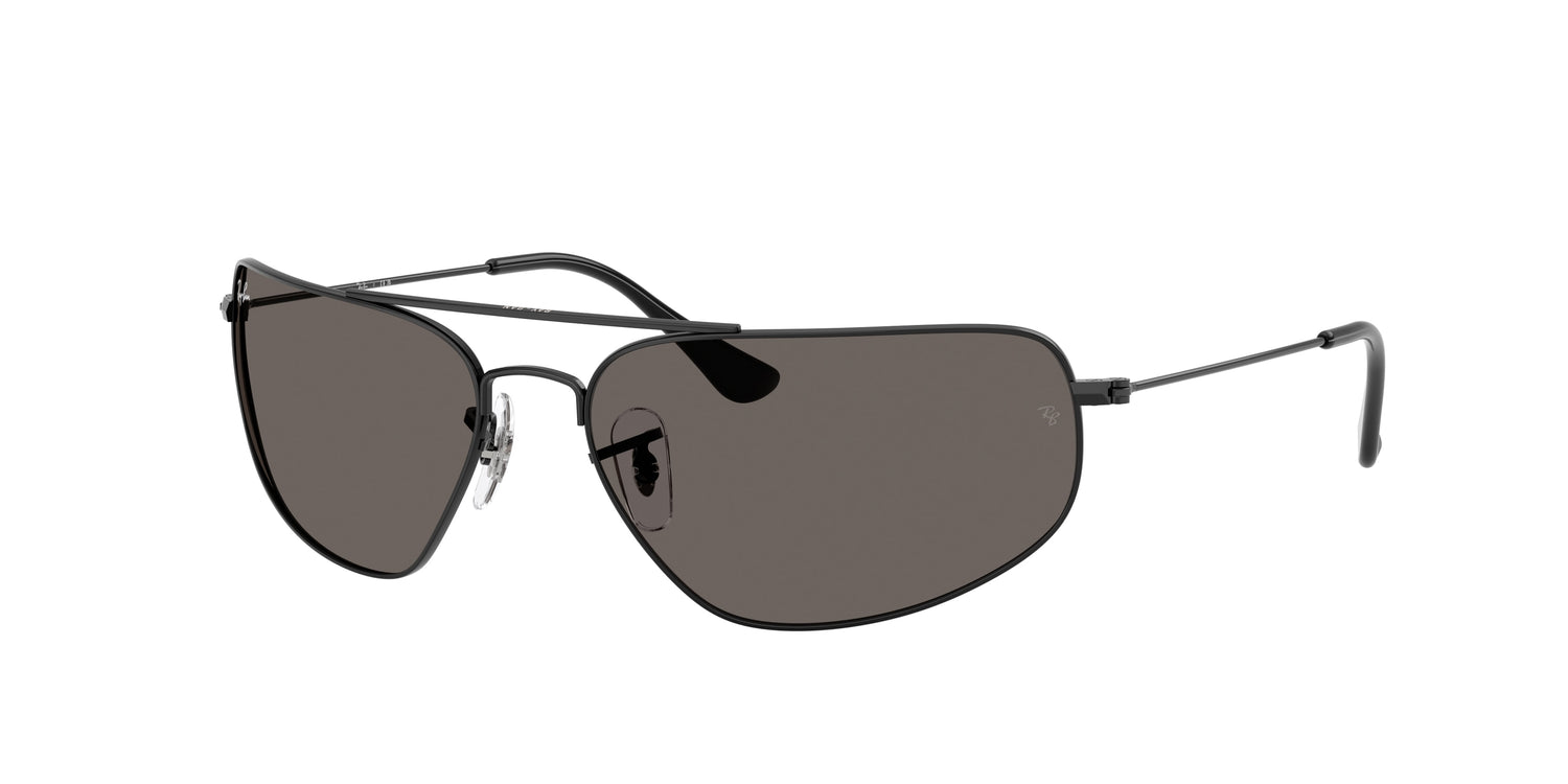 RAY-BAN RB3780 002/B1 63