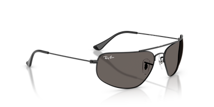 RAY-BAN RB3780 002/B1 63