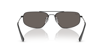 RAY-BAN RB3780 002/B1 63