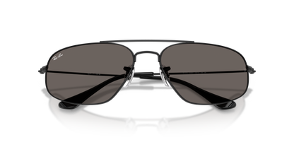 RAY-BAN RB3780 002/B1 63