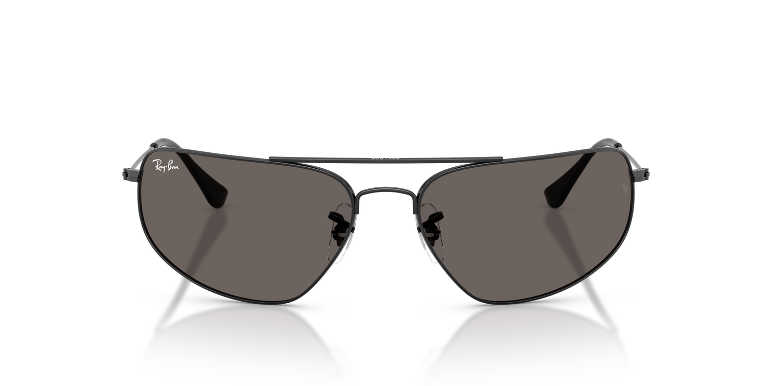 RAY-BAN RB3780 002/B1 63