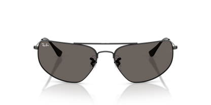 RAY-BAN RB3780 002/B1 63