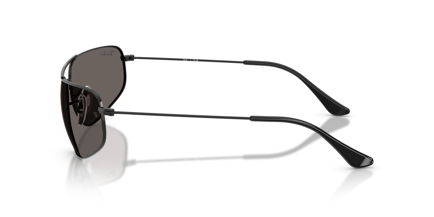 RAY-BAN RB3780 002/B1 63