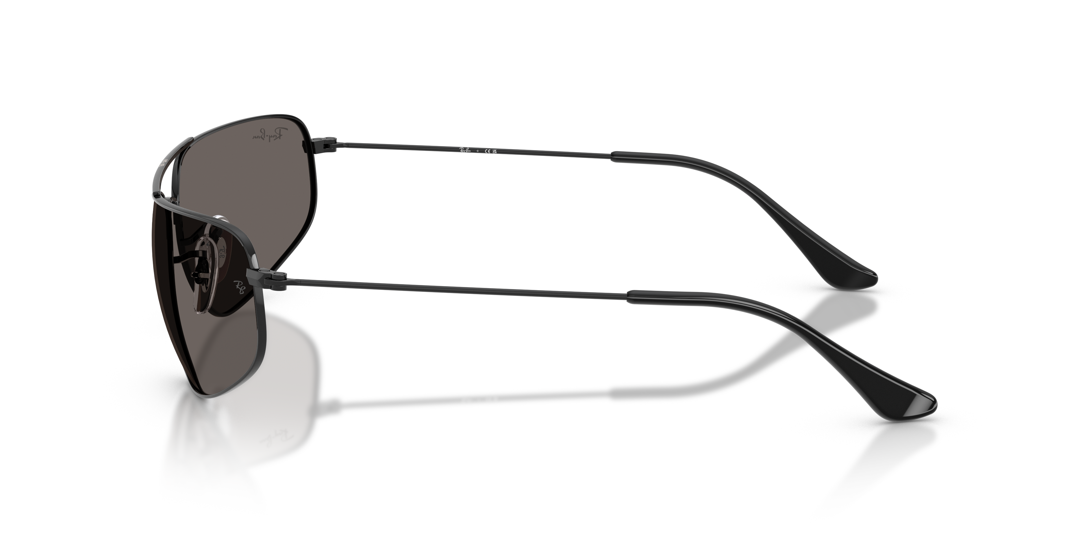 RAY-BAN RB3780 002/B1 63