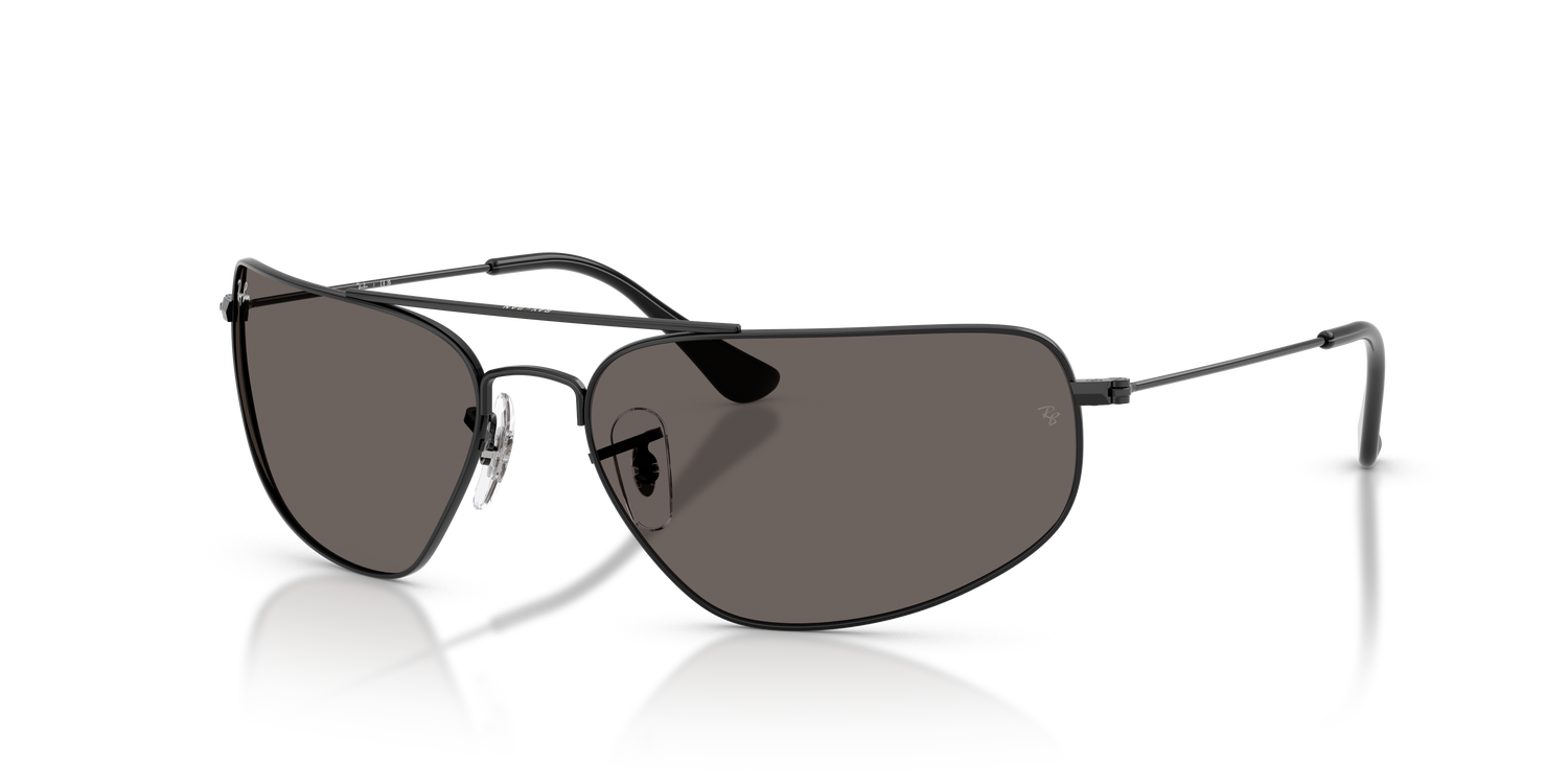 RAY-BAN RB3780 002/B1 63