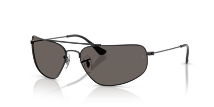 RAY-BAN RB3780 002/B1 63