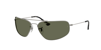 RAY-BAN RB3780 004/58 63