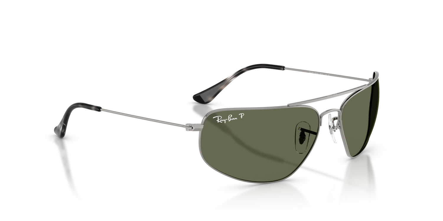 RAY-BAN RB3780 004/58 63