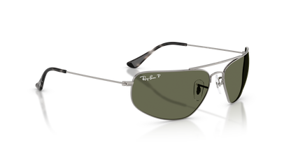 RAY-BAN RB3780 004/58 63